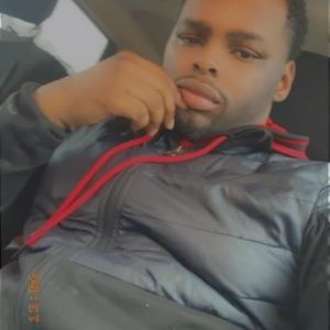 Meet your Posher, Keith